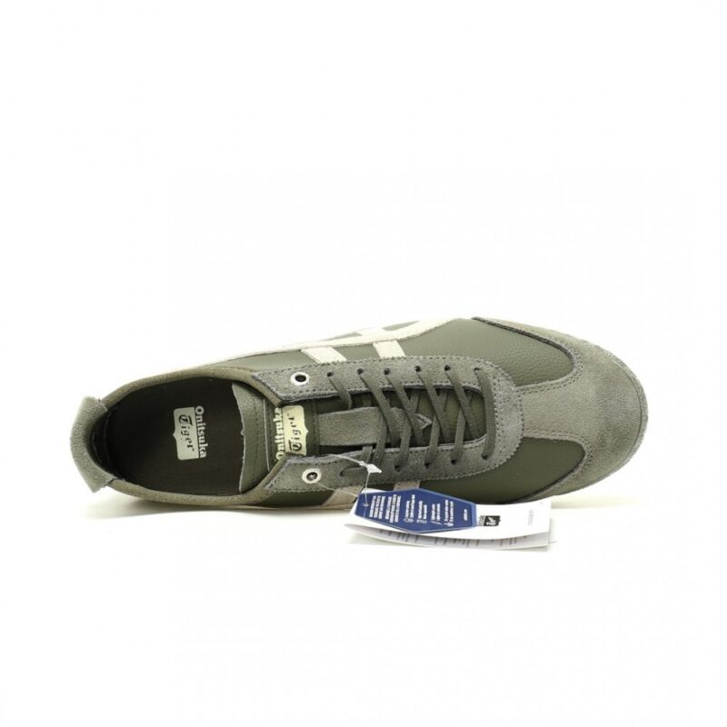 【AT12981】Onitsuka Tiger（オニツカタイガー）Mexico 66 SDシリーズ レトロランニングシューズ | Onitsuka Tiger