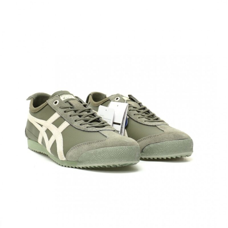 【AT12981】Onitsuka Tiger（オニツカタイガー）Mexico 66 SDシリーズ レトロランニングシューズ | Onitsuka Tiger