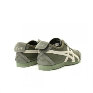 【AT12981】Onitsuka Tiger（オニツカタイガー）Mexico 66 SDシリーズ レトロランニングシューズ | Onitsuka Tiger