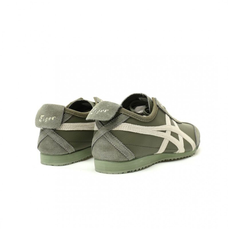 【AT12981】Onitsuka Tiger（オニツカタイガー）Mexico 66 SDシリーズ レトロランニングシューズ | Onitsuka Tiger