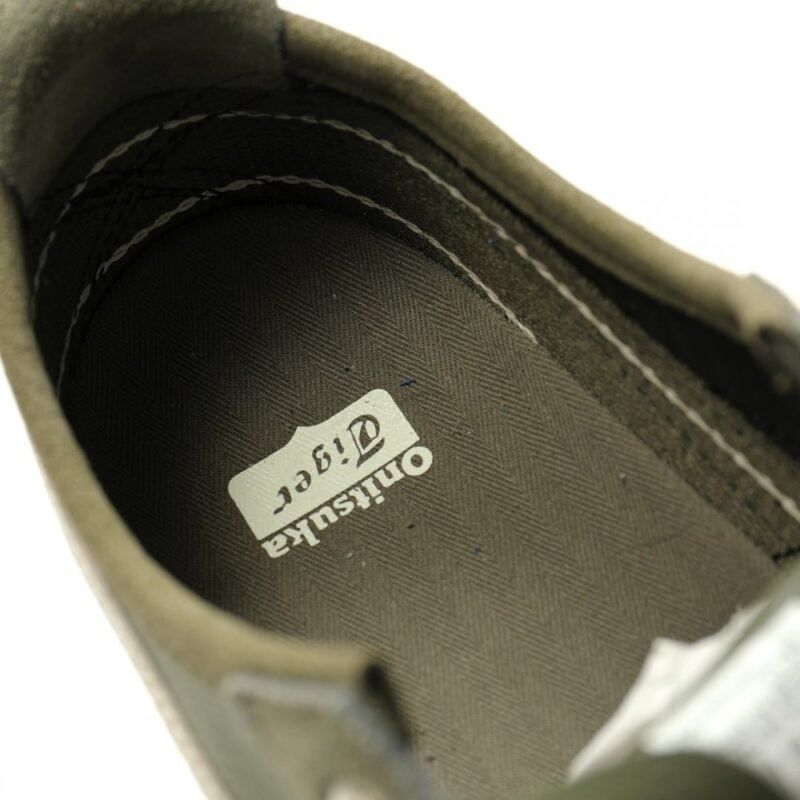 【AT12981】Onitsuka Tiger（オニツカタイガー）Mexico 66 SDシリーズ レトロランニングシューズ | Onitsuka Tiger