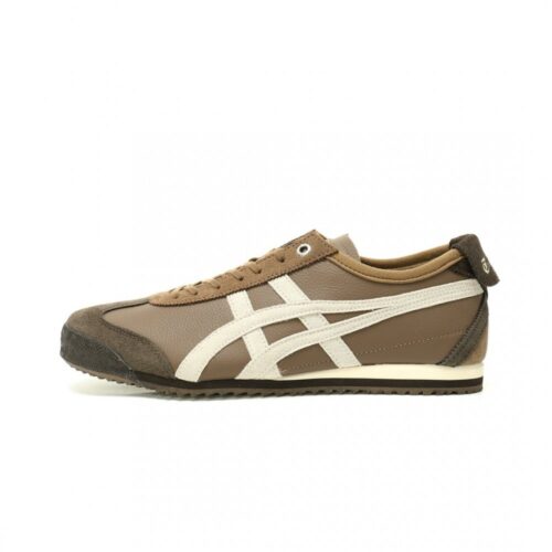 【AT12982】オニツカタイガー メキシコ66 SD シリーズ クラシックレトロスニーカー | Onitsuka Tiger