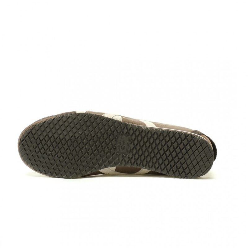 【AT12982】オニツカタイガー メキシコ66 SD シリーズ クラシックレトロスニーカー | Onitsuka Tiger