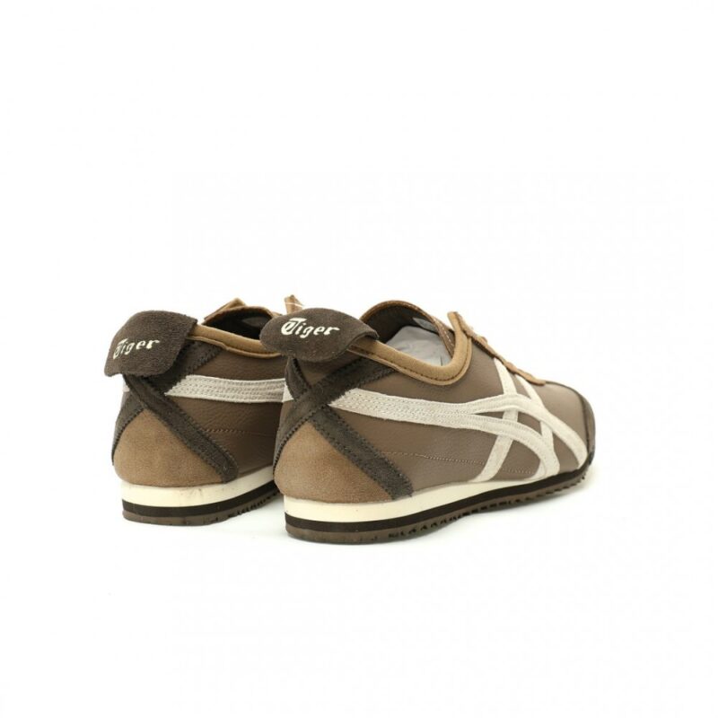 【AT12982】オニツカタイガー メキシコ66 SD シリーズ クラシックレトロスニーカー | Onitsuka Tiger