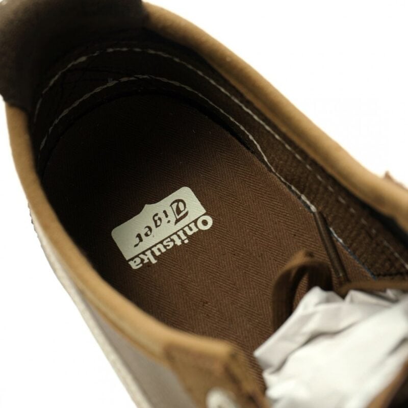 【AT12982】オニツカタイガー メキシコ66 SD シリーズ クラシックレトロスニーカー | Onitsuka Tiger
