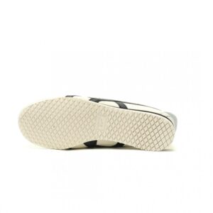 【AT12984】Onitsuka Tiger鬼塚虎MEXICO 66 SD スニーカー - 和風レトロスタイルと先進技術の融合 | Onitsuka Tiger