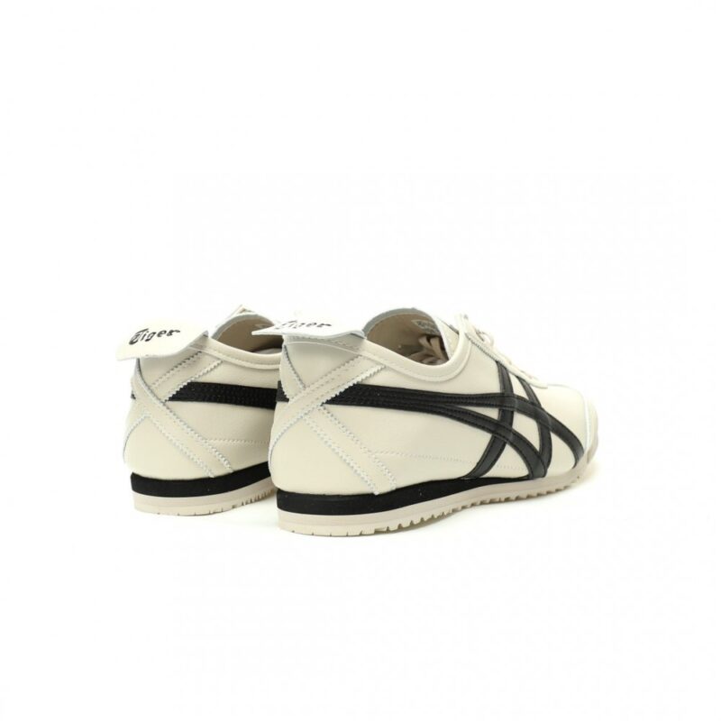 【AT12984】Onitsuka Tiger鬼塚虎MEXICO 66 SD スニーカー - 和風レトロスタイルと先進技術の融合 | Onitsuka Tiger
