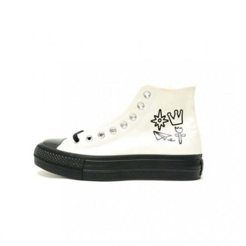 【AT12989】Converseチャックテイラーオールスターリフテッドハイハイカットスニーカー | All Star