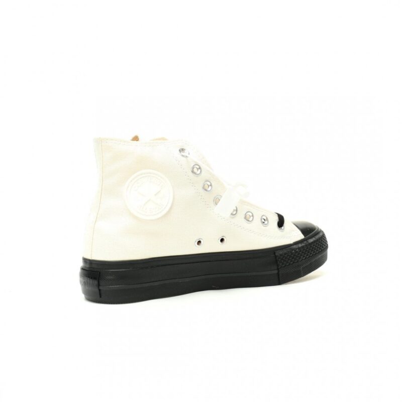 【AT12989】Converseチャックテイラーオールスターリフテッドハイハイカットスニーカー | All Star