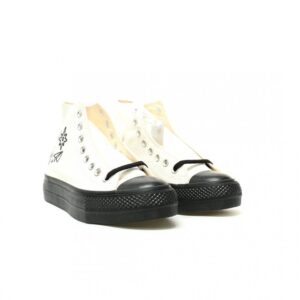 【AT12989】Converseチャックテイラーオールスターリフテッドハイハイカットスニーカー | All Star