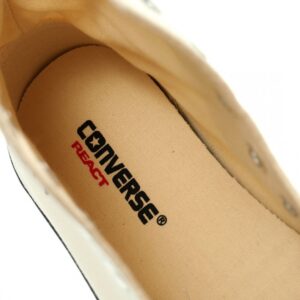 【AT12989】Converseチャックテイラーオールスターリフテッドハイハイカットスニーカー | All Star