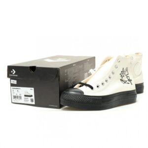 【AT12989】Converseチャックテイラーオールスターリフテッドハイハイカットスニーカー | All Star
