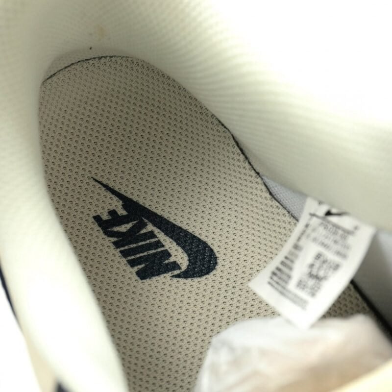 【AT12994】UNDEFEATED x Nike Air Force 1 コラボ スニーカー | Undefeated x Nike