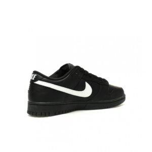 【AT12996】ナイキSBダンクローシューズ-ブラックサムライカラー、都市のトレンド美学を体現-Nike SB Dunk Low | Dunk