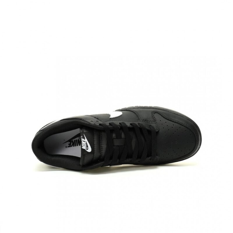 【AT12996】ナイキSBダンクローシューズ-ブラックサムライカラー、都市のトレンド美学を体現-Nike SB Dunk Low | Dunk