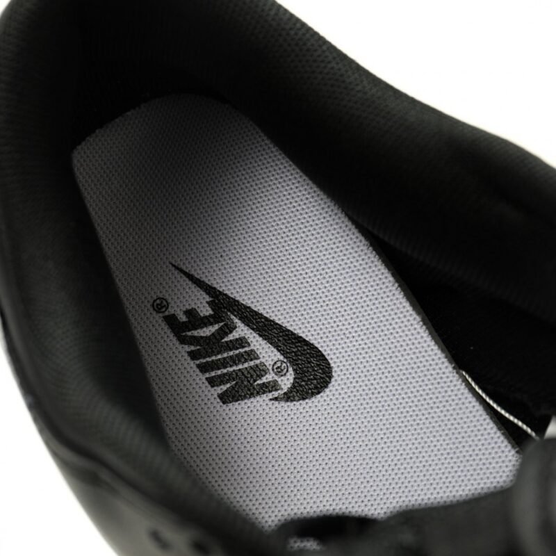 【AT12996】ナイキSBダンクローシューズ-ブラックサムライカラー、都市のトレンド美学を体現-Nike SB Dunk Low | Dunk