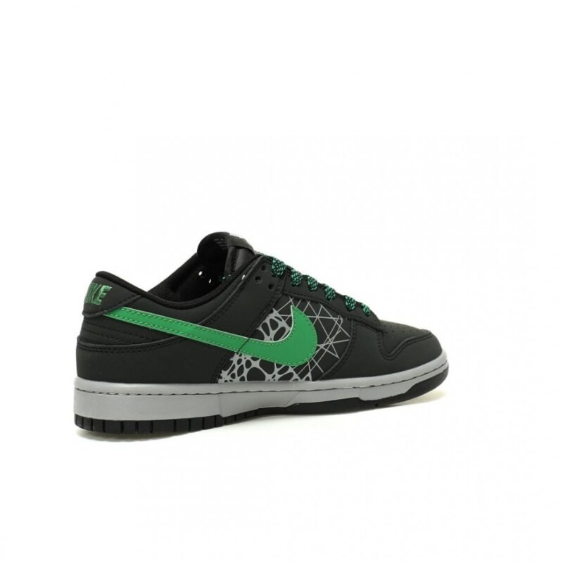 【AT12997】UNDEFEATED x Nike SB Dunk Lowコラボスニーカー - ストリートファッションとスケートカルチャーの完璧な融合 | Undefeated x Nike