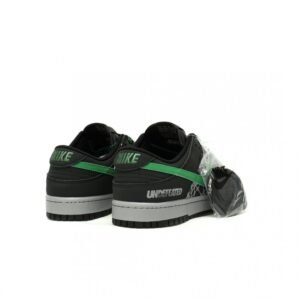 【AT12997】UNDEFEATED x Nike SB Dunk Lowコラボスニーカー - ストリートファッションとスケートカルチャーの完璧な融合 | Undefeated x Nike