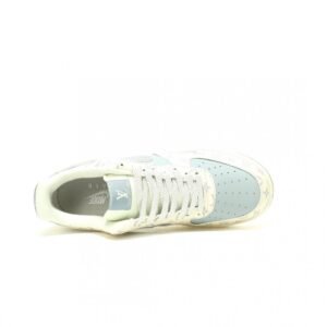 【AT12999】ルイ・ヴィトン x ナイキ Air Force 1 コラボスニーカー デザイナーラグジュアリー | Louis Vuitton x Nike