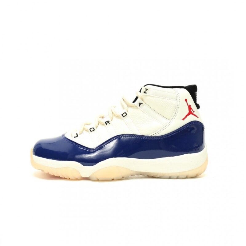 【AT13000】ナイキ エアジョーダン11ハイ レアエア 靴 日常ストリートファッションバスケットボール用 | Air Jordan