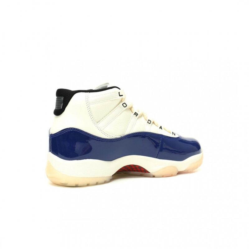 【AT13000】ナイキ エアジョーダン11ハイ レアエア 靴 日常ストリートファッションバスケットボール用 | Air Jordan