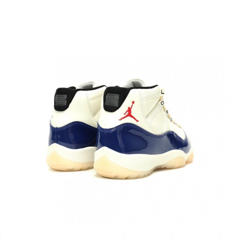 【AT13000】ナイキ エアジョーダン11ハイ レアエア 靴 日常ストリートファッションバスケットボール用 | Air Jordan