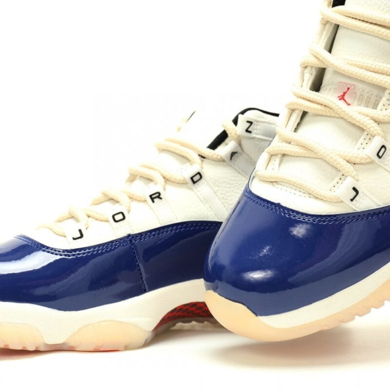 【AT13000】ナイキ エアジョーダン11ハイ レアエア 靴 日常ストリートファッションバスケットボール用 | Air Jordan