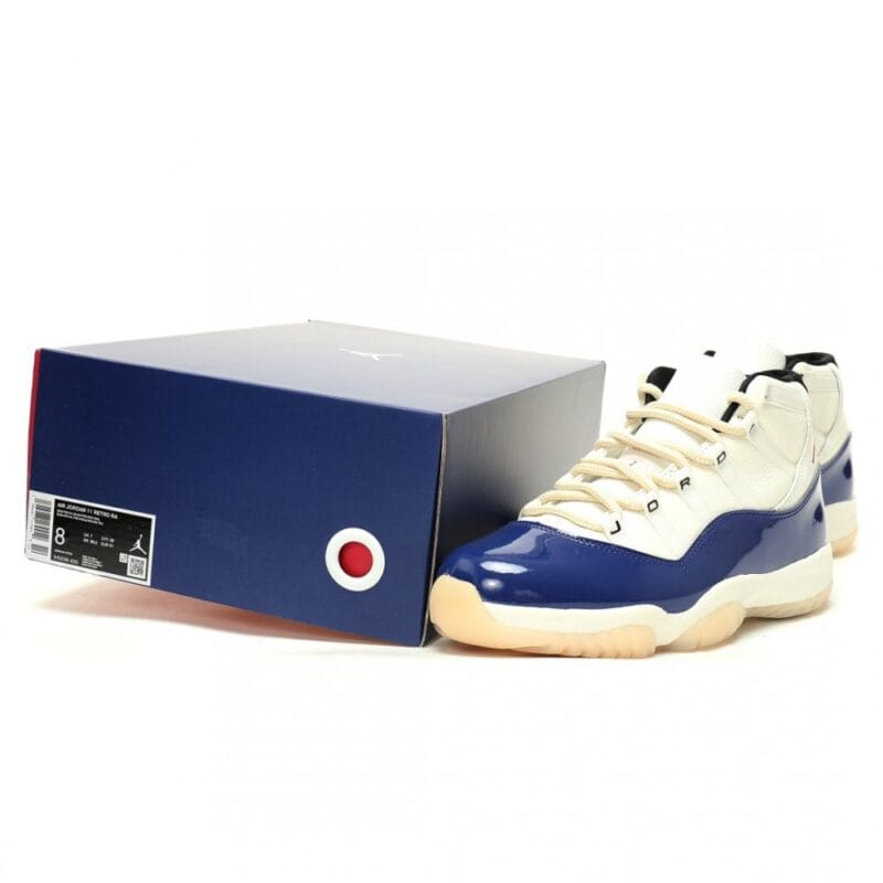 【AT13000】ナイキ エアジョーダン11ハイ レアエア 靴 日常ストリートファッションバスケットボール用 | Air Jordan