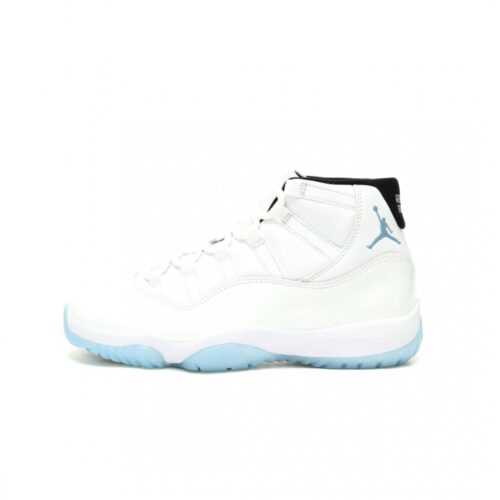 【AT13001】ナイキ エア ジョーダン 11 Legend Blue ハイカットバスケットボールシューズ | Nike Jordan