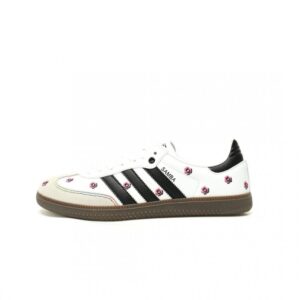 【AT13002】Adidas Originalsのクラシックサンバシリーズ女性用スポーツシューズ | Adidas Samba