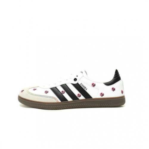 【AT13002】Adidas Originalsのクラシックサンバシリーズ女性用スポーツシューズ | Adidas Samba