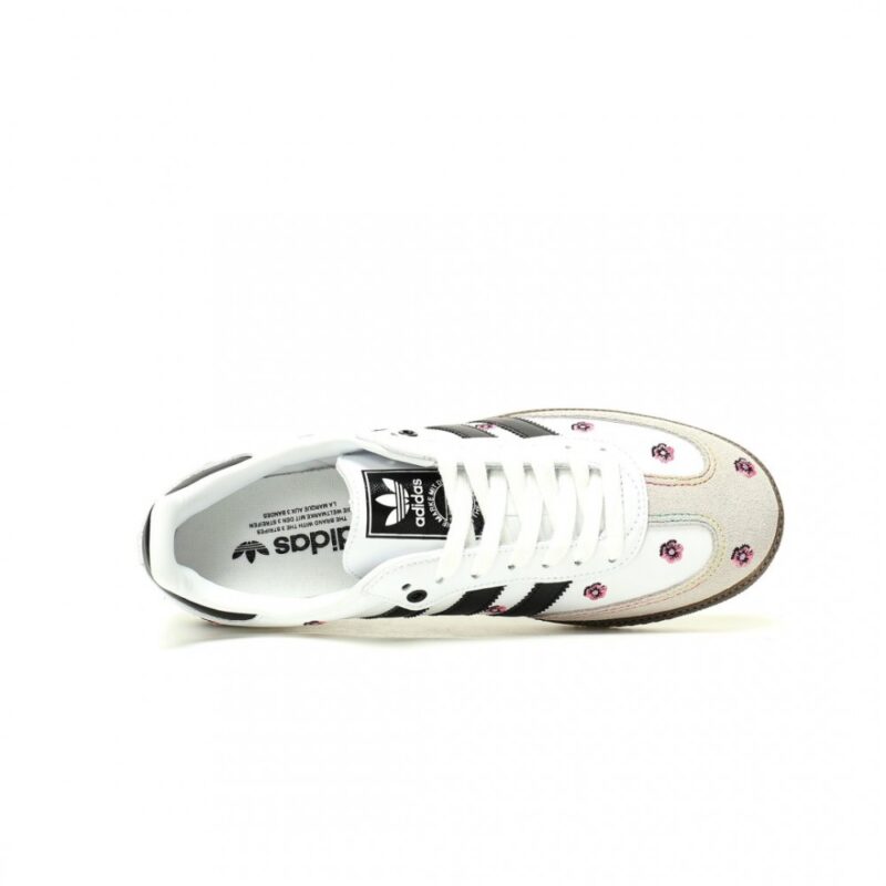 【AT13002】Adidas Originalsのクラシックサンバシリーズ女性用スポーツシューズ | Adidas Samba