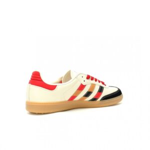 【AT13003】シュプリーム x アディダス オリジナルス Samba OG コラボ スニーカー | Adidas Samba