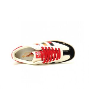 【AT13003】シュプリーム x アディダス オリジナルス Samba OG コラボ スニーカー | Adidas Samba
