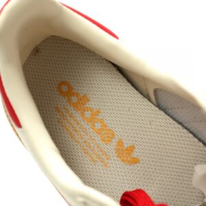 【AT13003】シュプリーム x アディダス オリジナルス Samba OG コラボ スニーカー | Adidas Samba