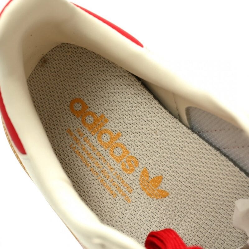 【AT13003】シュプリーム x アディダス オリジナルス Samba OG コラボ スニーカー | Adidas Samba