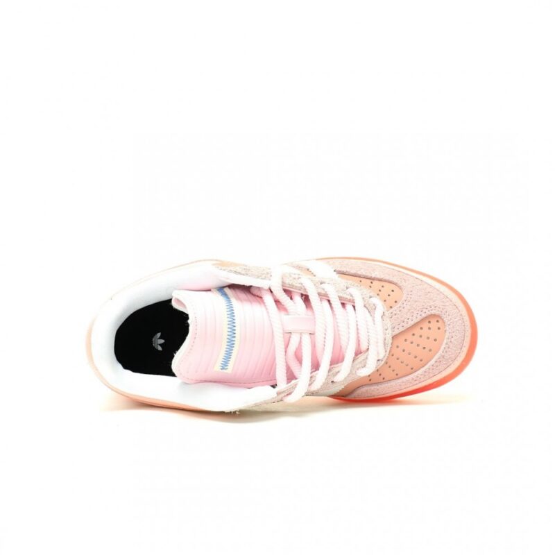 【AT13004】Adidas x Bad BunnyコラボGazelle Indoorシリーズ | Adidas Gazelle