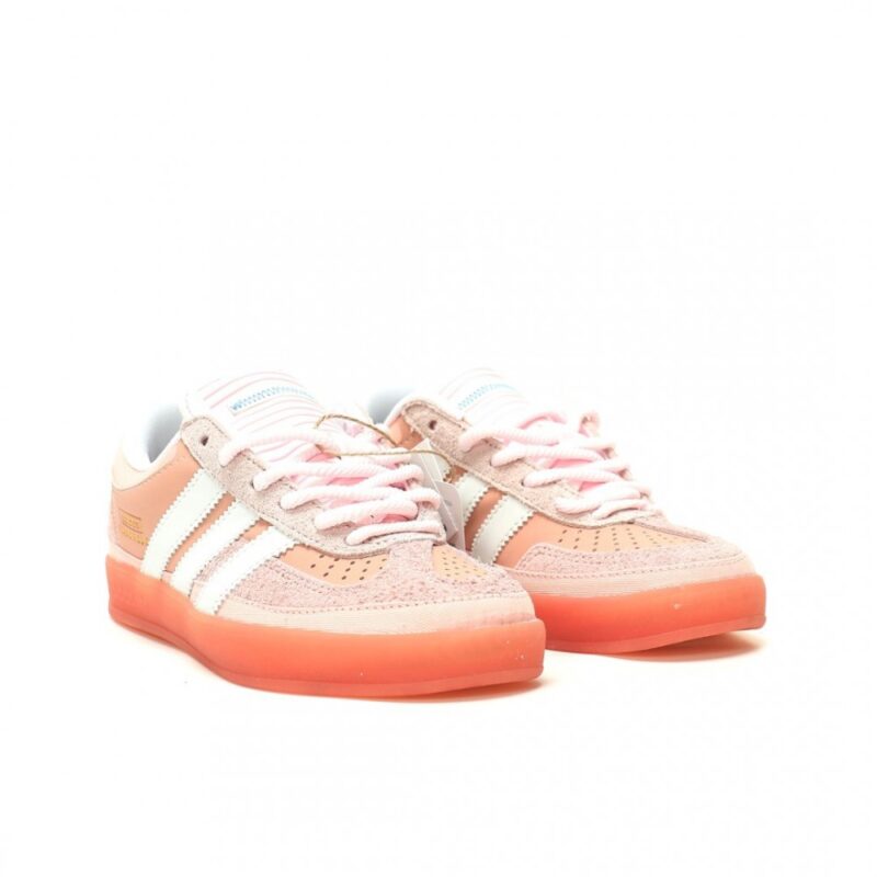 【AT13004】Adidas x Bad BunnyコラボGazelle Indoorシリーズ | Adidas Gazelle