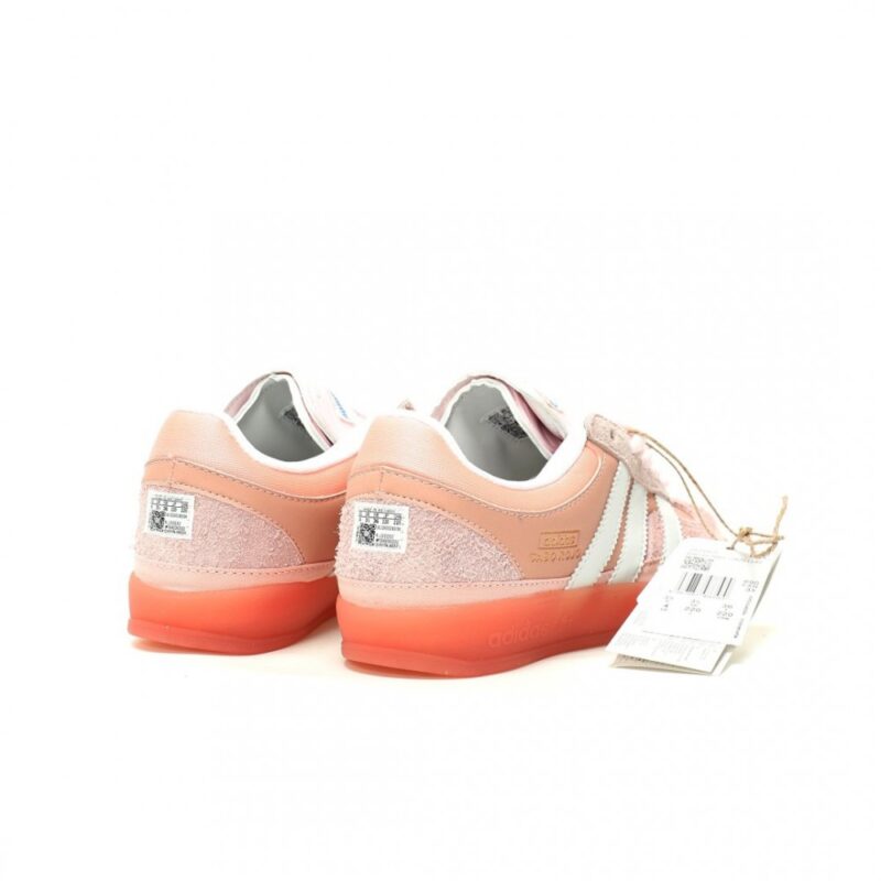 【AT13004】Adidas x Bad BunnyコラボGazelle Indoorシリーズ | Adidas Gazelle
