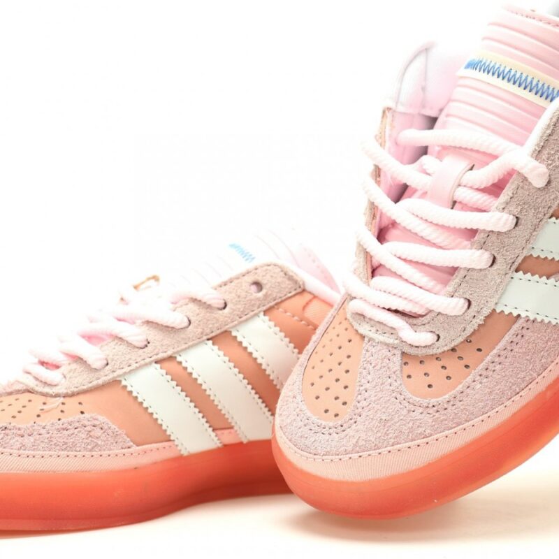【AT13004】Adidas x Bad BunnyコラボGazelle Indoorシリーズ | Adidas Gazelle