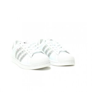 【AT13006】アディダス adidas スーパースターIIジェムシリーズ ローカットスポーツシューズ | Superstar