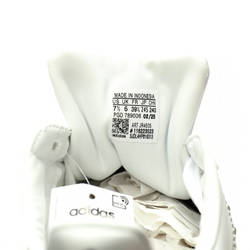【AT13006】アディダス adidas スーパースターIIジェムシリーズ ローカットスポーツシューズ | Superstar