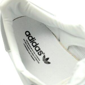 【AT13006】アディダス adidas スーパースターIIジェムシリーズ ローカットスポーツシューズ | Superstar