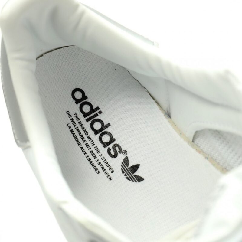 【AT13006】アディダス adidas スーパースターIIジェムシリーズ ローカットスポーツシューズ | Superstar