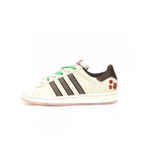 【AT13007】Adidas Originals Superstar II Tokyo Sakura特別版運動靴 | Superstar