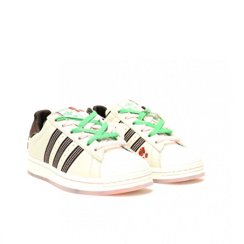 【AT13007】Adidas Originals Superstar II Tokyo Sakura特別版運動靴 | Superstar