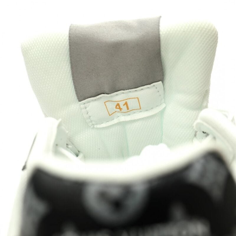 【AT13021】ルイ・ヴィトン LV クラシックスニーカー - ハイクオリティなファッションアイテム | Louis Vuitton