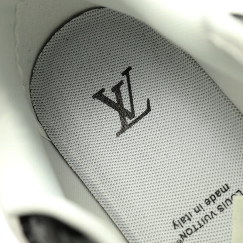 【AT13021】ルイ・ヴィトン LV クラシックスニーカー - ハイクオリティなファッションアイテム | Louis Vuitton