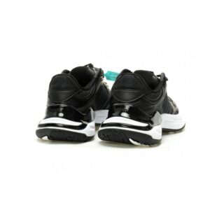 【AT13023】Gucciグッチ 2.0 Low Sneakerシリーズスニーカー | ブラックメッシュとレザー素材の快適厚底デザイン | Gucci Italy