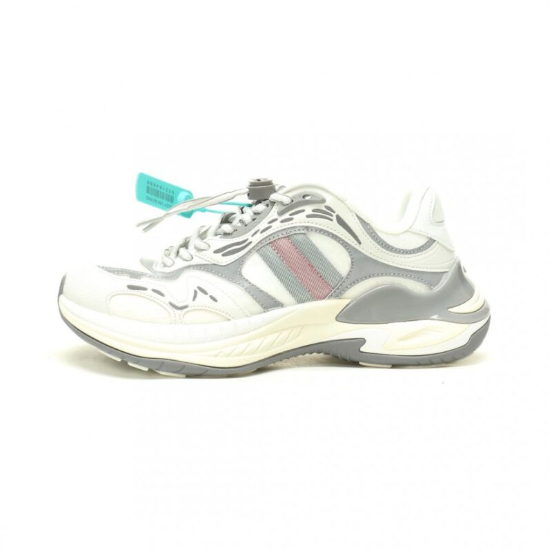【AT13024】グッチ(Gucci) 2.0 Low Sneakerシリーズ | ローカットスポーツシューズ | イタリアの高級ブランドのファッションアイテム | Gucci